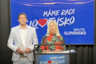 Hnutie slovensko