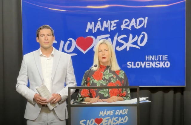 Ministerstvo kultúry zaplatilo za uskladnenie zbierkových predmetov, skladové priestory však Matovičovo hnutie nenašlo – VIDEO