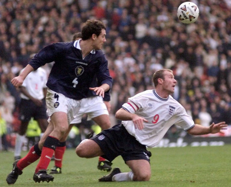 Soccer Euro 2020 Soccer's Oldest Rivalry