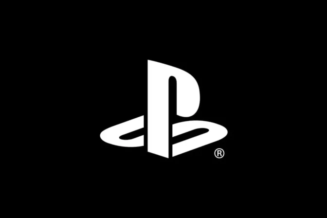Sony PlayStation logo