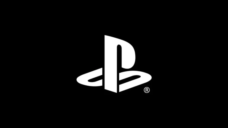 Sony PlayStation logo