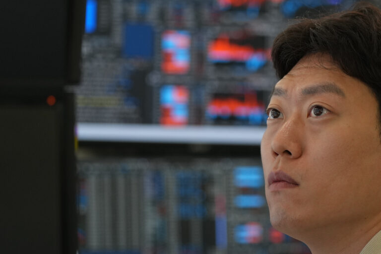 South Korea Financial Markets