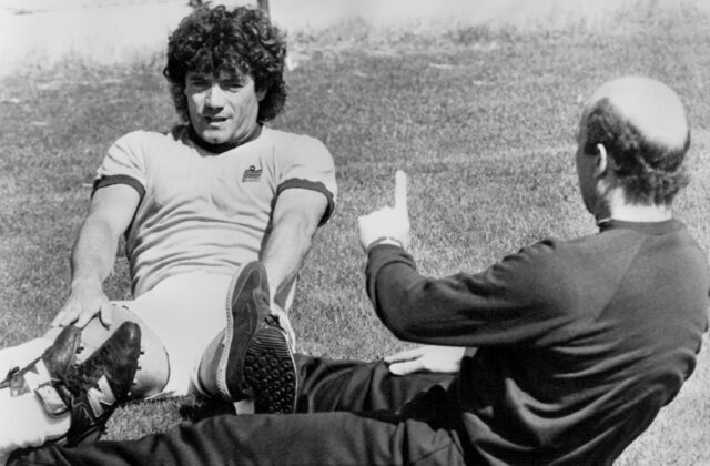 Zomrel legendárny Kevin Keegan, mal 75 rokov