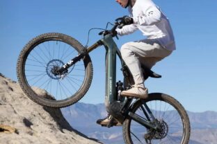 Najľahší výkonný e bike sveta váži menej ako 19 kg, stojí však ako nové auto