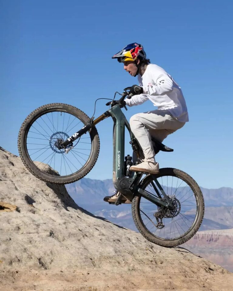 Najľahší výkonný e bike sveta váži menej ako 19 kg, stojí však ako nové auto