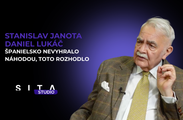 Totálny futbal Španielska a kontroverzný Trump – šampionát, ktorý zmenil pravidlá hry – VIDEO