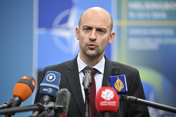 Sweden NATO