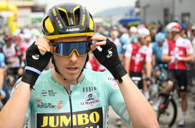 Austrálsky cyklista Dennis priznal, že vozidlo viedol aj počas zákazu šoférovania
