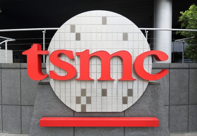 Gigant TSMC ohlásil investíciu 100 miliárd dolárov v USA, zisk firmy vystrelil