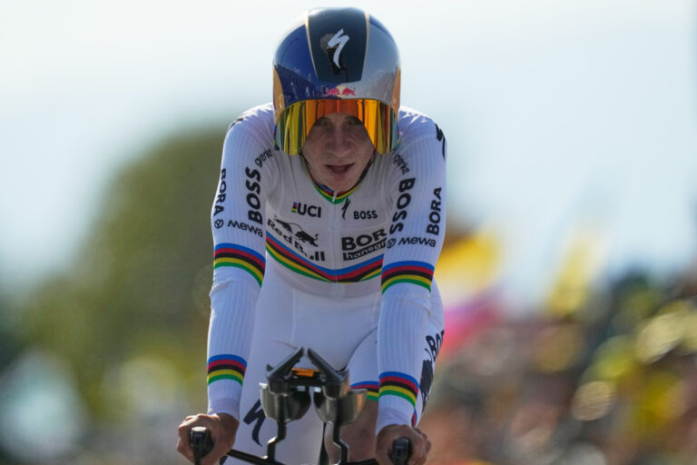 Tour de France Cycling