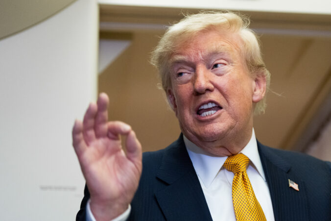 Správa Izraela o pripravovanom atentáte na Trumpa zvýšila napätie medzi Washingtonom a Teheránom