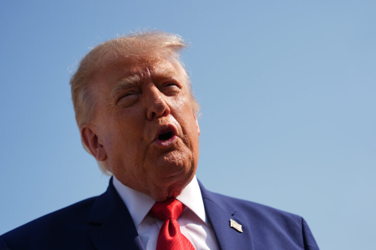 Trump