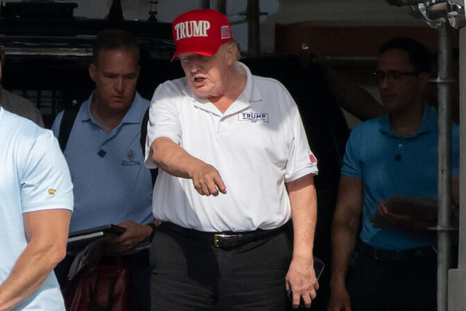 Trump