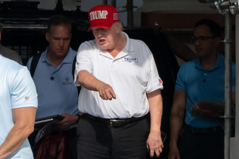 Trump