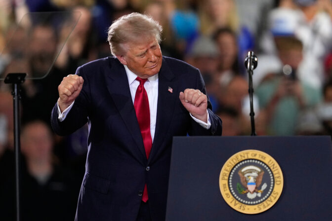Trump