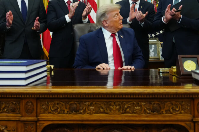 Trump