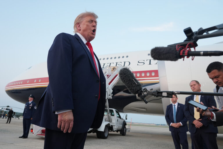 Trump