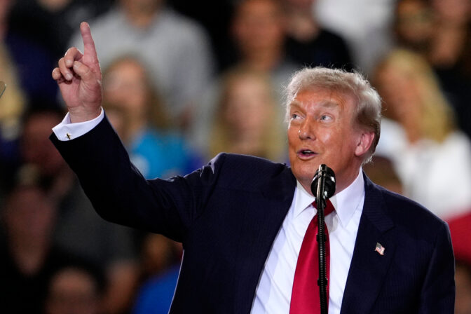 Trump