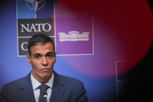 Turkey NATO Summit