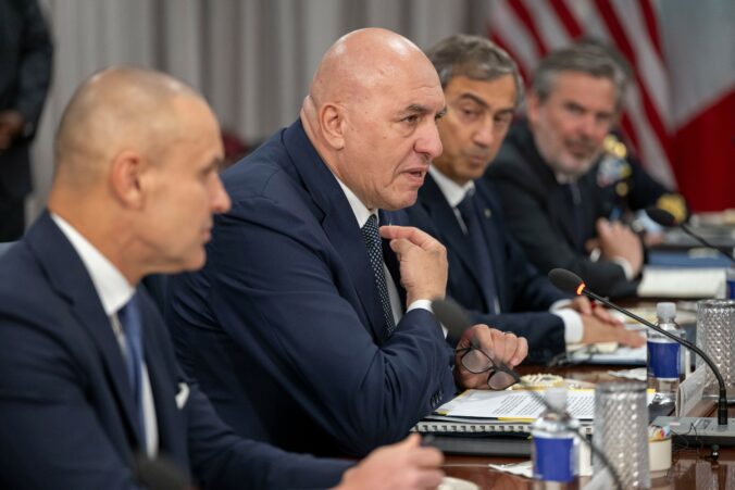V Taliansku zadržali bývalého spravodajského dôstojníka podozrivého zo špionáže pre Rusko