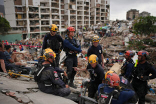 Venezuela Earthquake