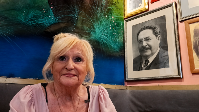 Príbeh Gastona Lerouxa ožije v Pezinku. Rešpekt tvorcov k Fantómovi opery zaujal aj autorovu pravnučku Véronique
