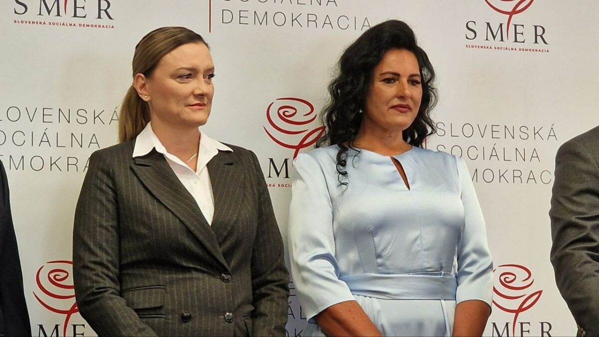 Judita Laššáková, Svetlana Pavlovičová
