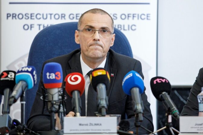 Maroš Žilinka