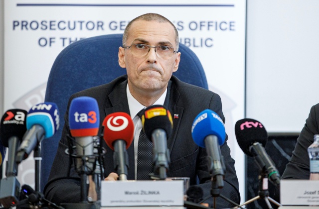 Maroš Žilinka