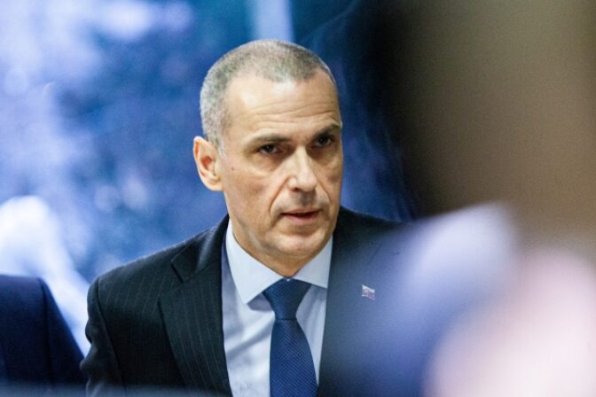 Maroš Žilinka