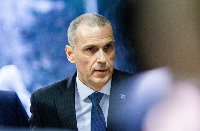 Maroš Žilinka