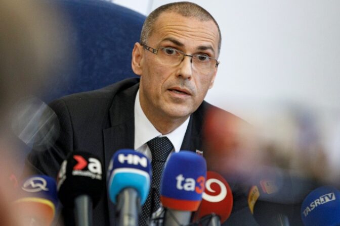 Maroš Žilinka