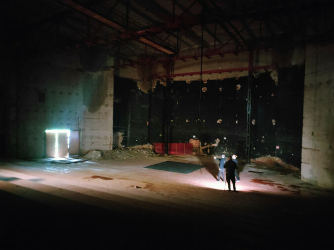 Kino Družba, Košice