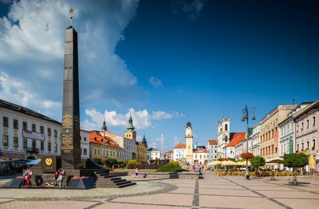 Banská Bystrica schválila vyrovnaný rozpočet, dane zvyšovať nebudú