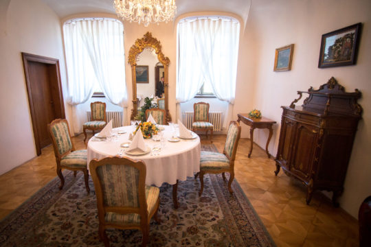PREZIDENT: Deň otvorených dverí