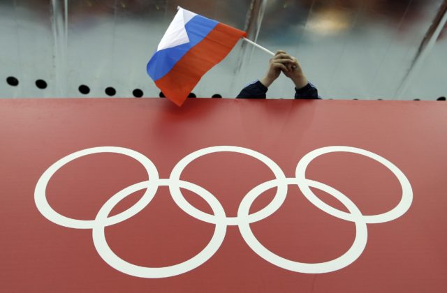 Poslanci vyzývajú Slovenský olympijský výbor na nesúhlas s účasťou ruských a bieloruských športovcov na olympiáde v Paríži 2024