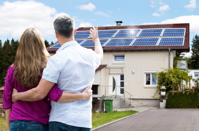 Fotovoltaika: Moderné riešenie pre udržateľnú energiu