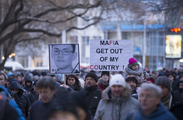 O pár dní uplynie šesť rokov od vraždy novinára Kuciaka a Kušnírovej. Spomienkové zhromaždenia budú v 32 mestách