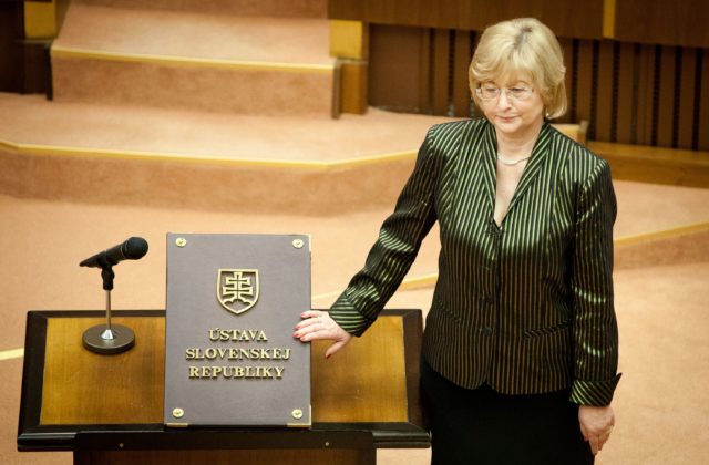 Proces s exposlankyňou Smeru Ľubicou Roškovou, prezývanou „Grófka“, má pred sebou ďalší termín pojednávania