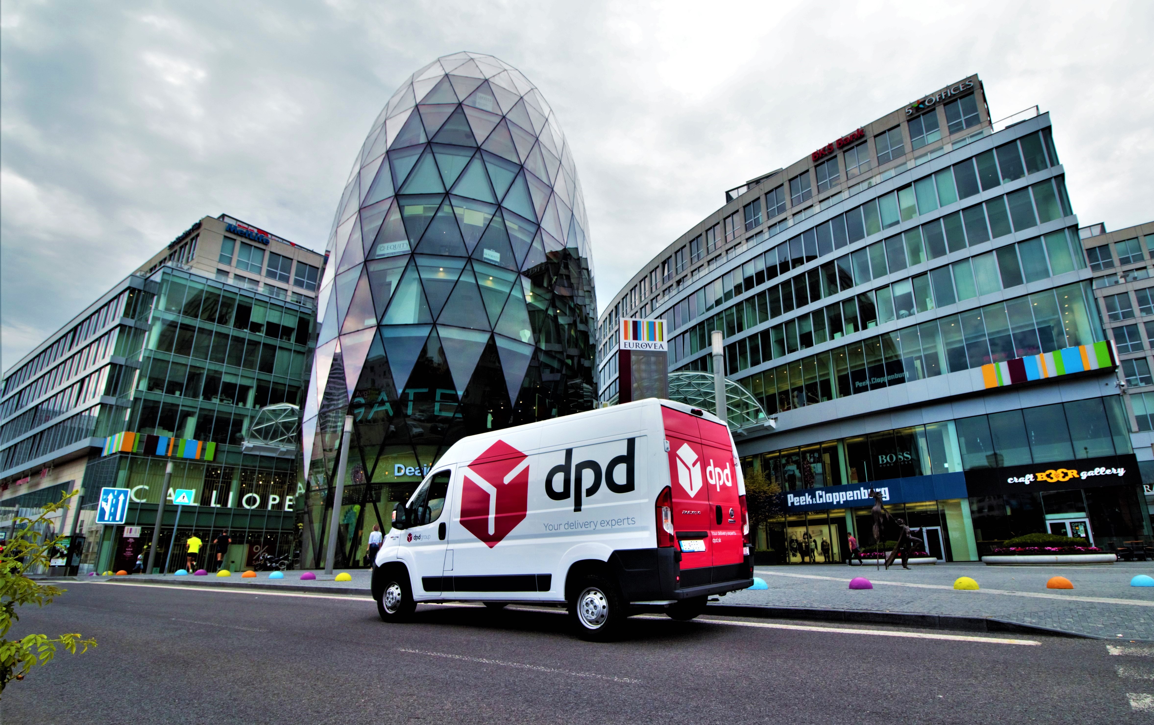 DPD