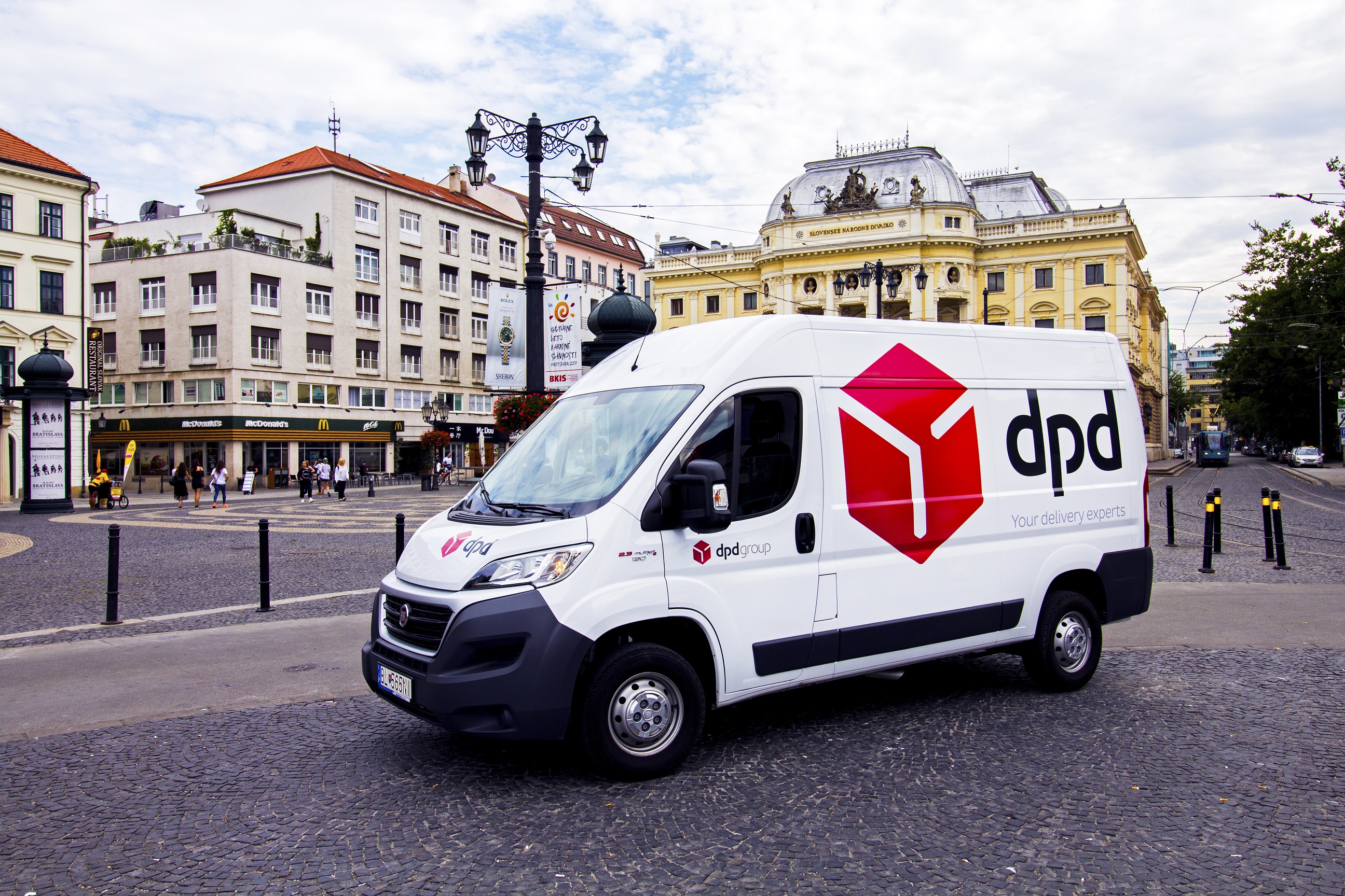 DPD