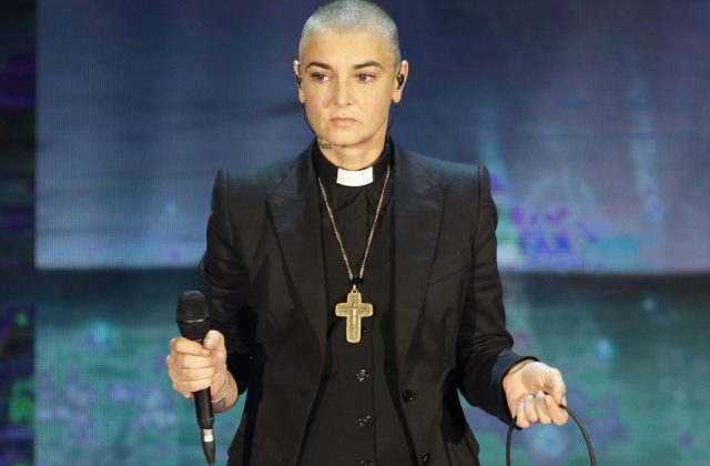 Zomrela speváčka Sinéad O’Connor, známa najmä pre jej hit Nothing Compares 2 U