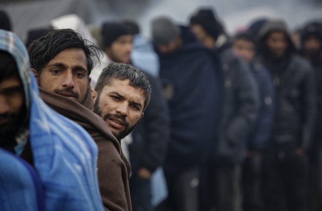 Migračné toky v Únii sa zintenzívnili, Slovensko však prisťahovalcov láka najmenej