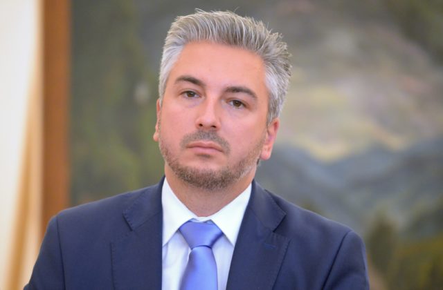 Košický župan Trnka má na krku ďalšie obvinenie, stíhajú aj advokátku a exposlanca Gyimesiho