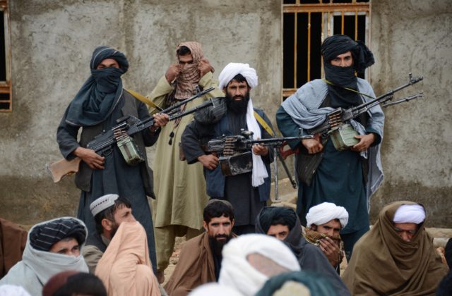 Taliban zabil lídra Islamského štátu, údajne bol zodpovedný za útok na kábulskom letisku
