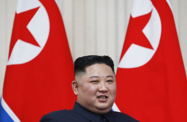 Kim Čong-un sa vyhráža, že severokórejská armáda v prípade provokácie celkom zničí USA a Južnú Kóreu
