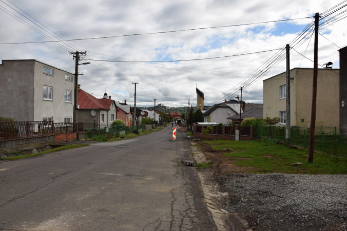 Krádeže dopravných značiek