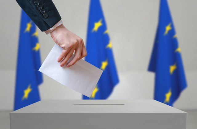 Slováci sa sťažujú na „zlý Brusel“, ale voliť nechodia. Aké sú príčiny nízkej účasti v eurovoľbách? (video)