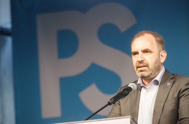 Zakladateľ PS Štefunko investoval do neslávne známej firmy, skončila so státisícovými dlhmi