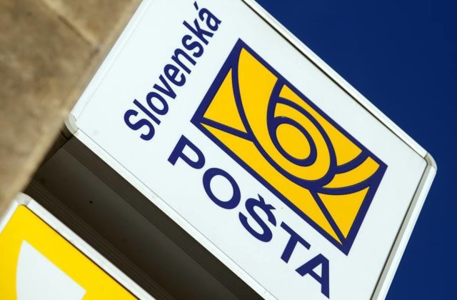 Slovenská pošta prijala v Prešovskom kraji opatrenia pre výskyt žltačky